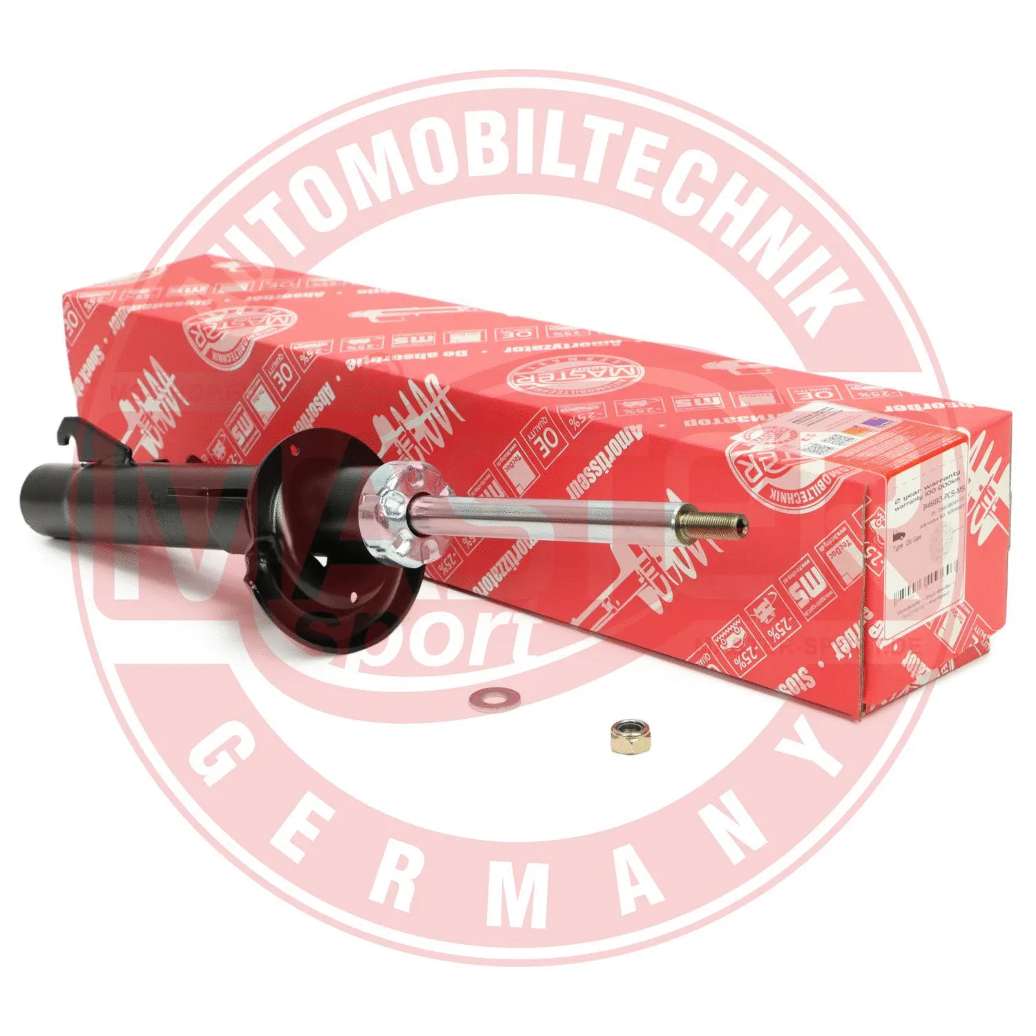 Shock Absorber