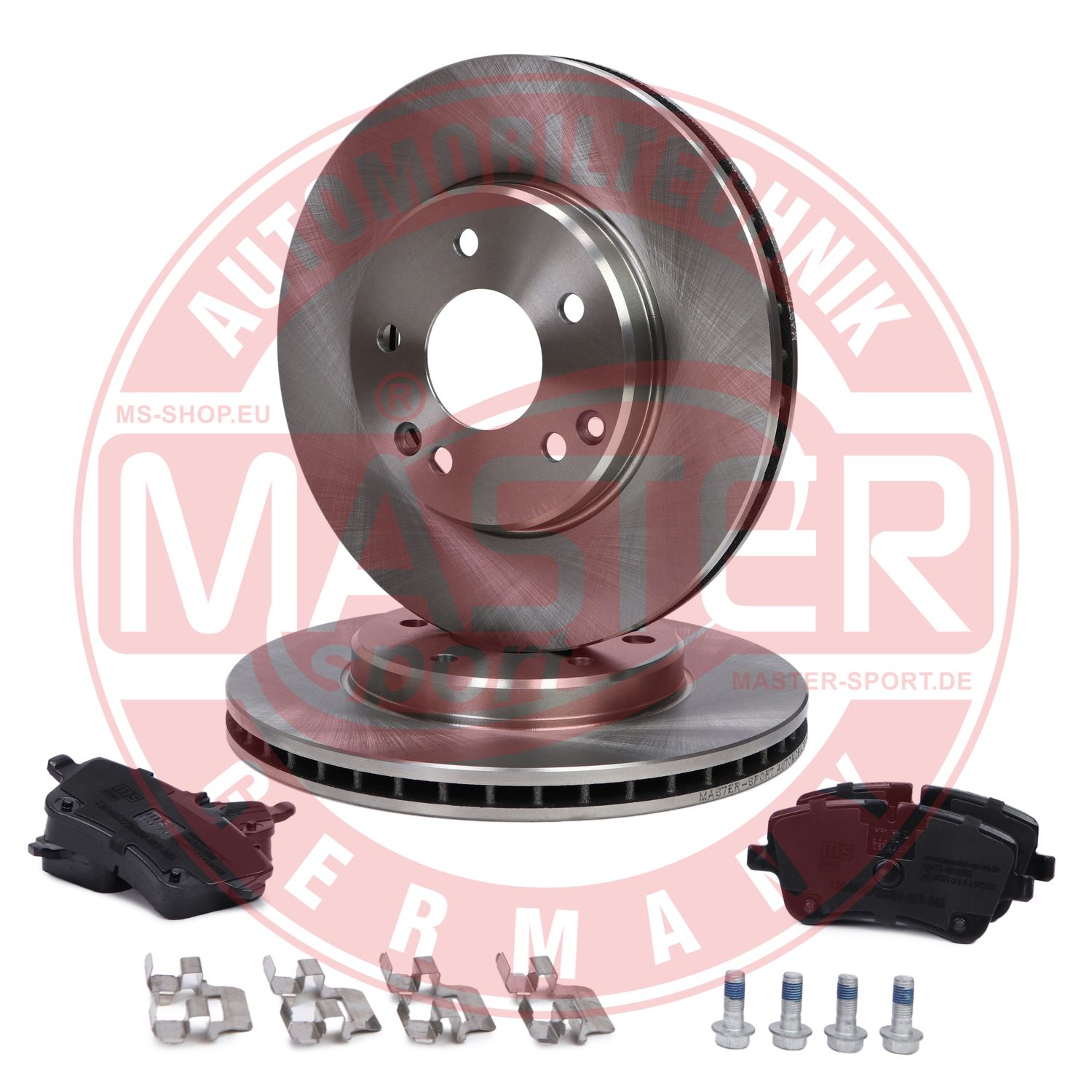Brake Kit, disc brake