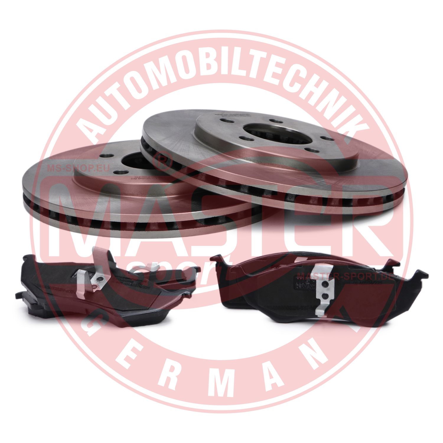 Brake Kit, disc brake