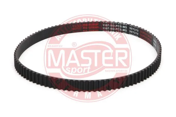 Timing Belt (1107-SD-PCS-MS)
