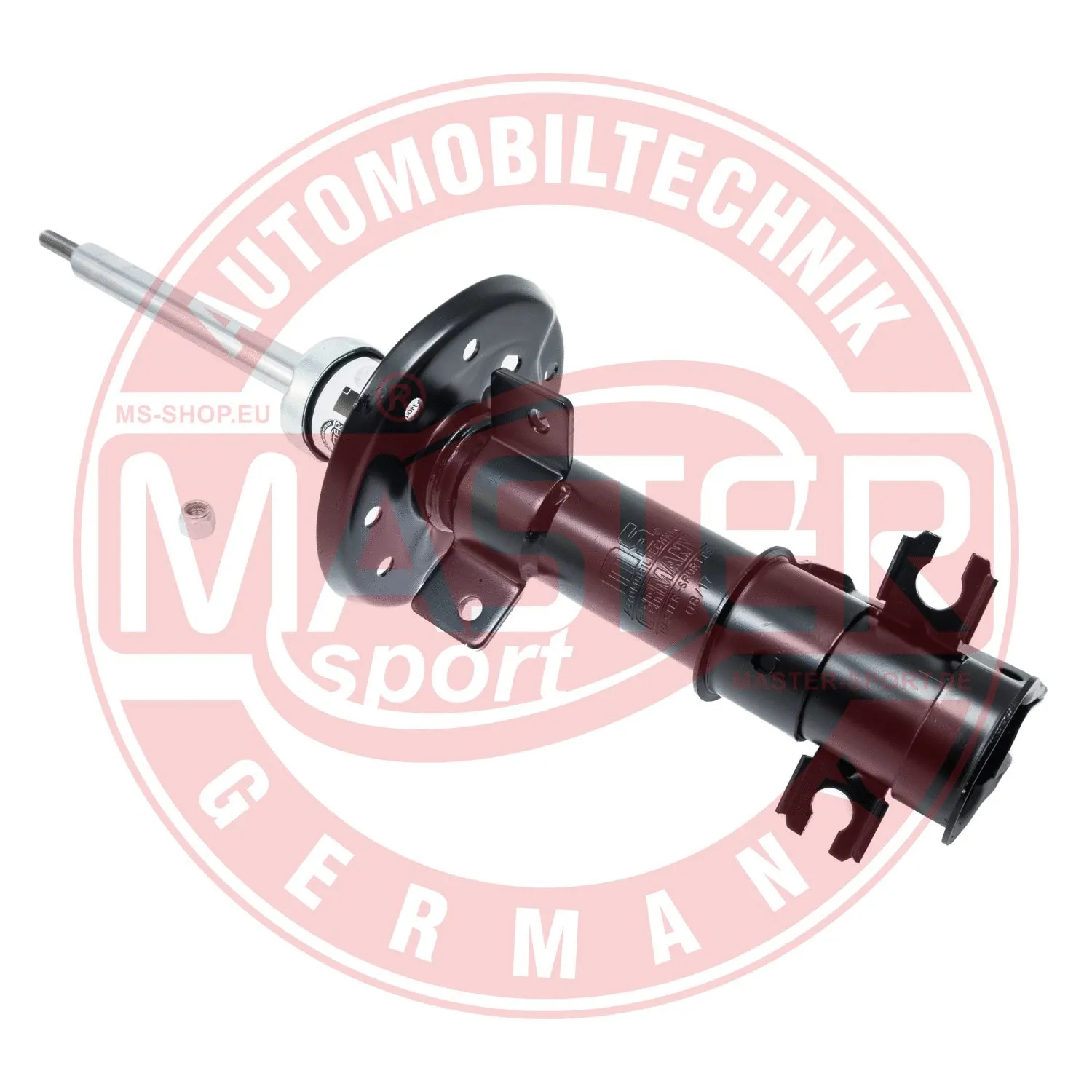 Shock Absorber (314623-PCS-MS)