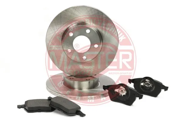 Brake Kit, disc brake