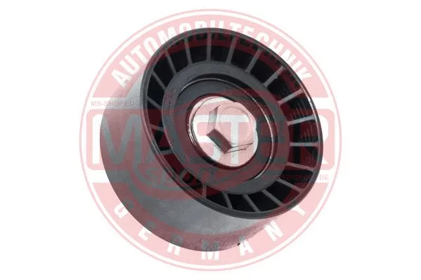 Deflection/Guide Pulley, timing belt (R80000-PCS-MS)