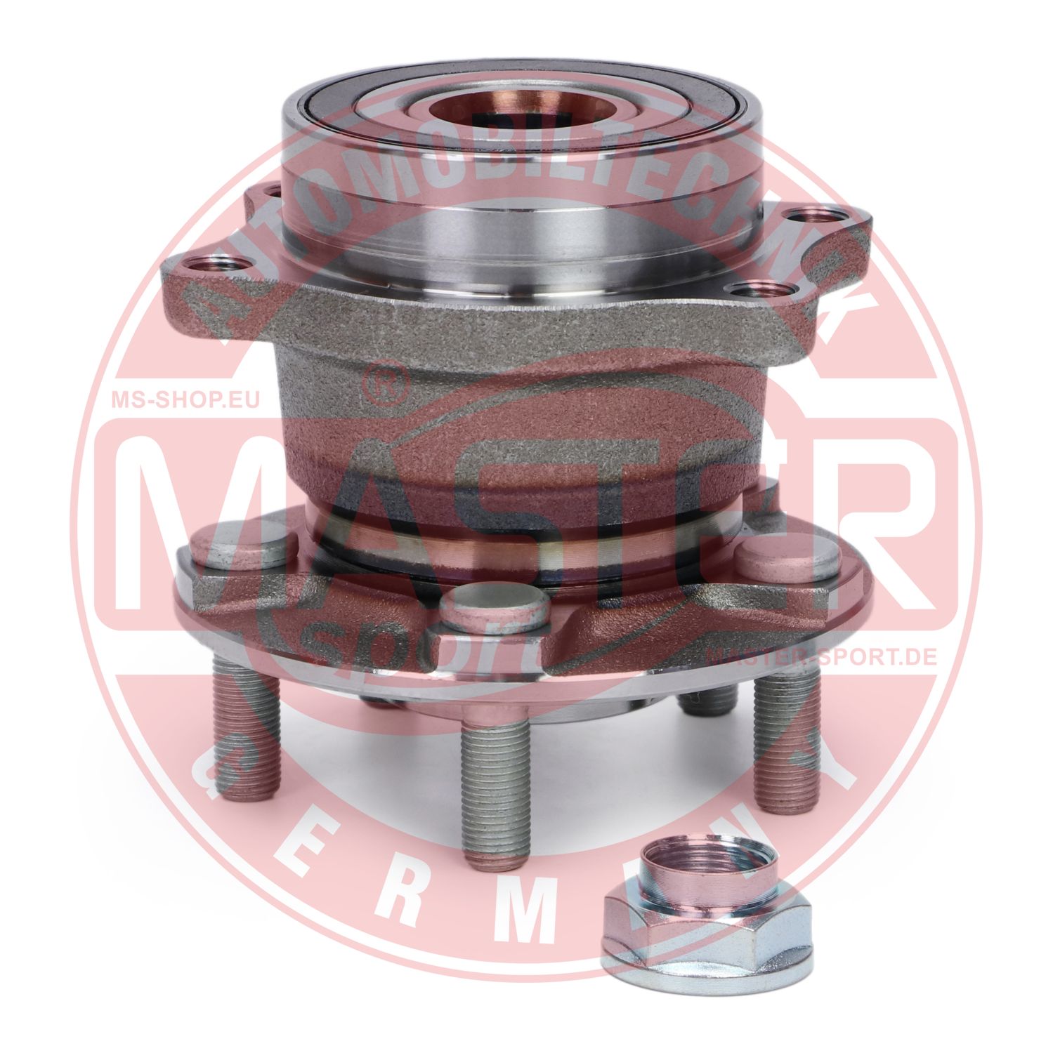 Wheel Bearing Kit