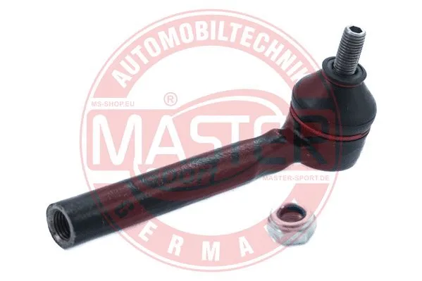 Tie Rod End (21195-PCS-MS)