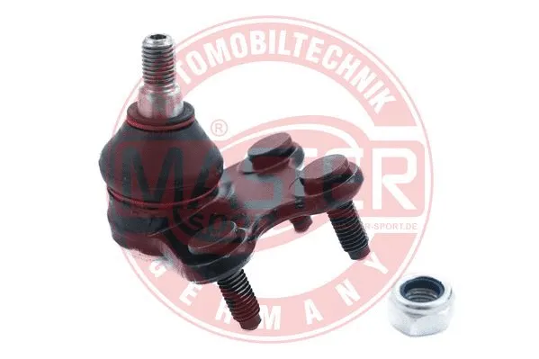 Ball Joint (33905-PCS-MS)