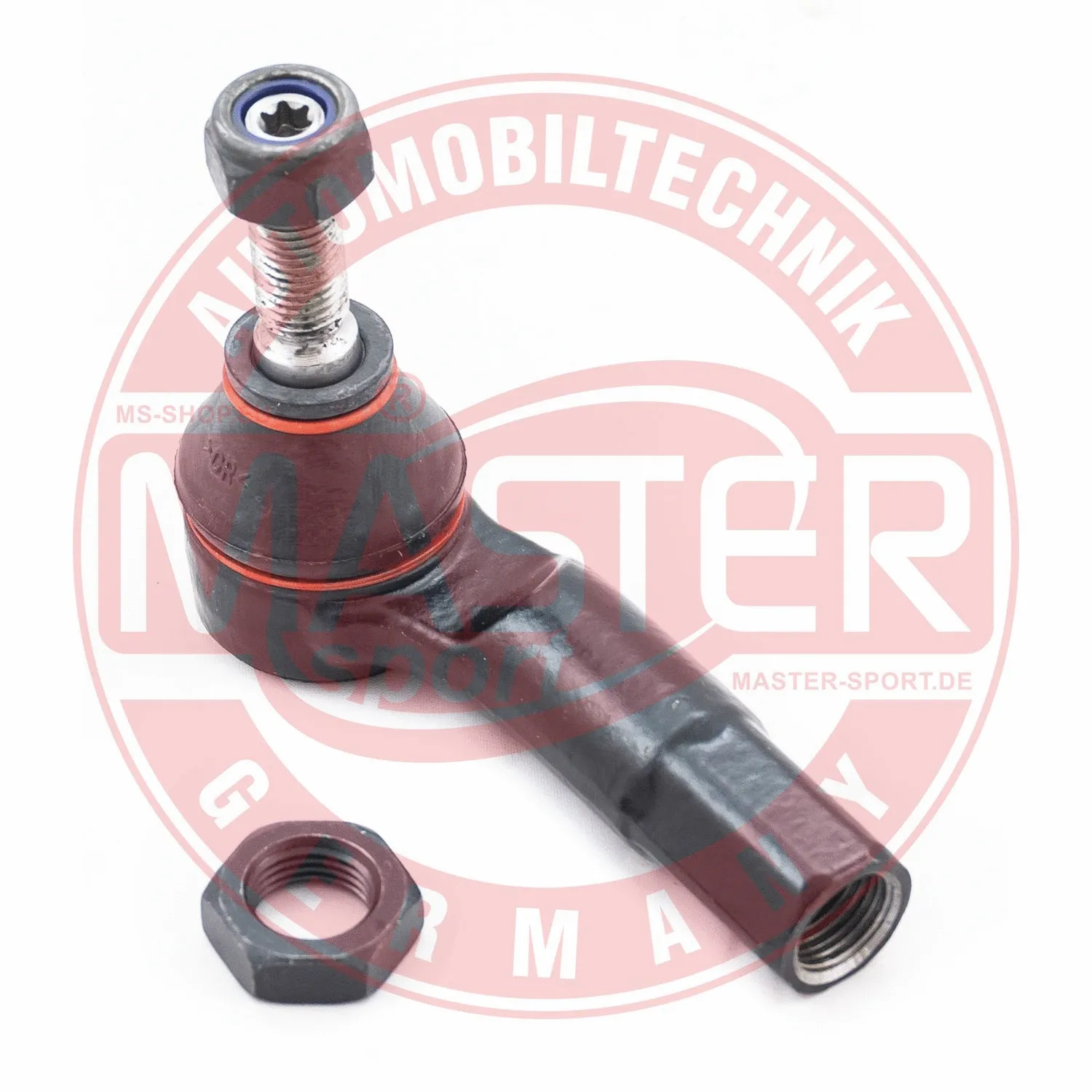 Tie Rod End