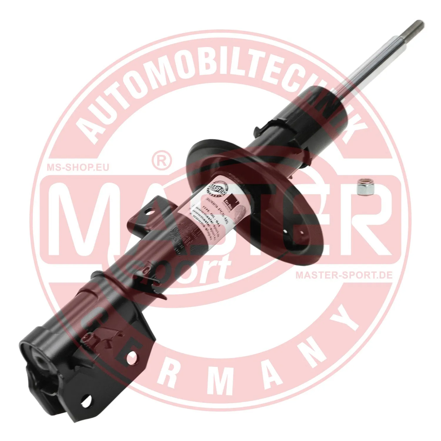 Shock Absorber