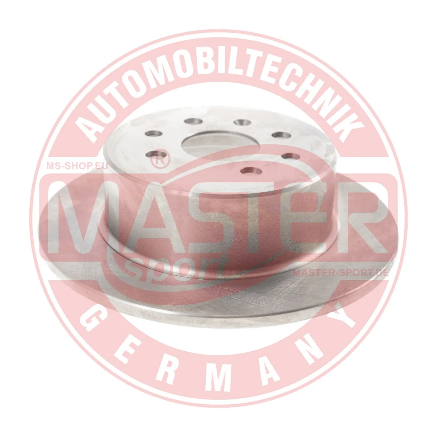 Brake Disc (24011002251-PCS-MS)