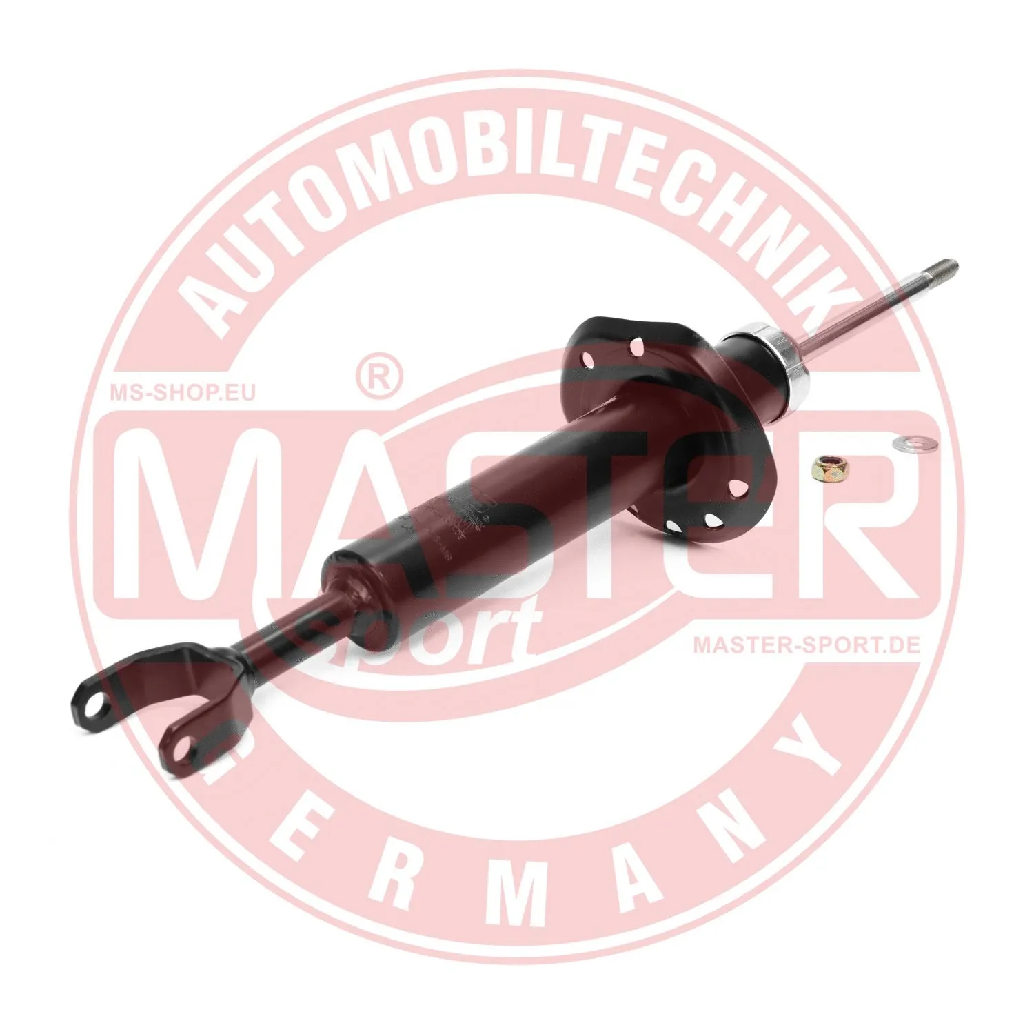 Shock Absorber (557837H-O-PCS-MS)