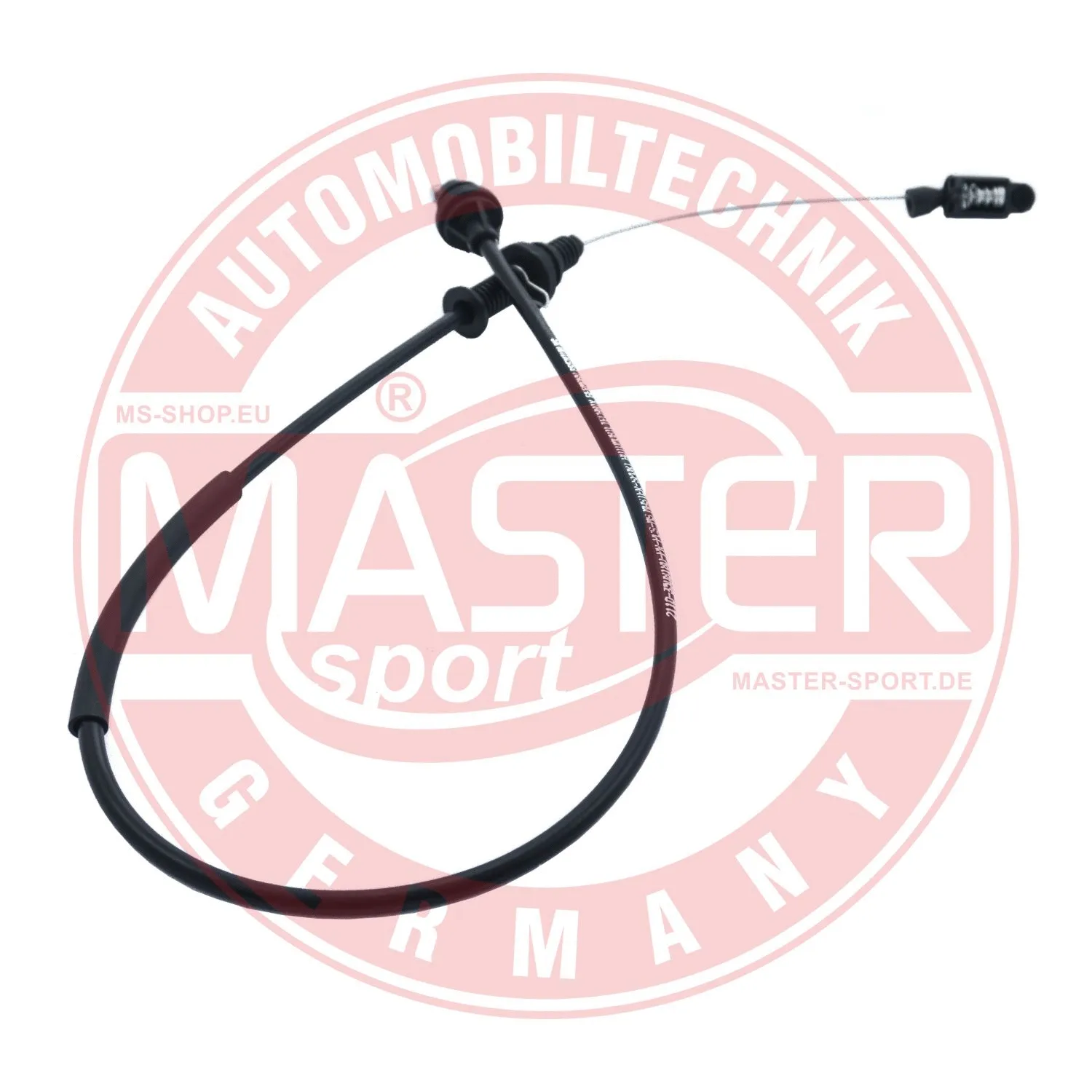 Accelerator Cable (24372810352PR-PCS-MS)