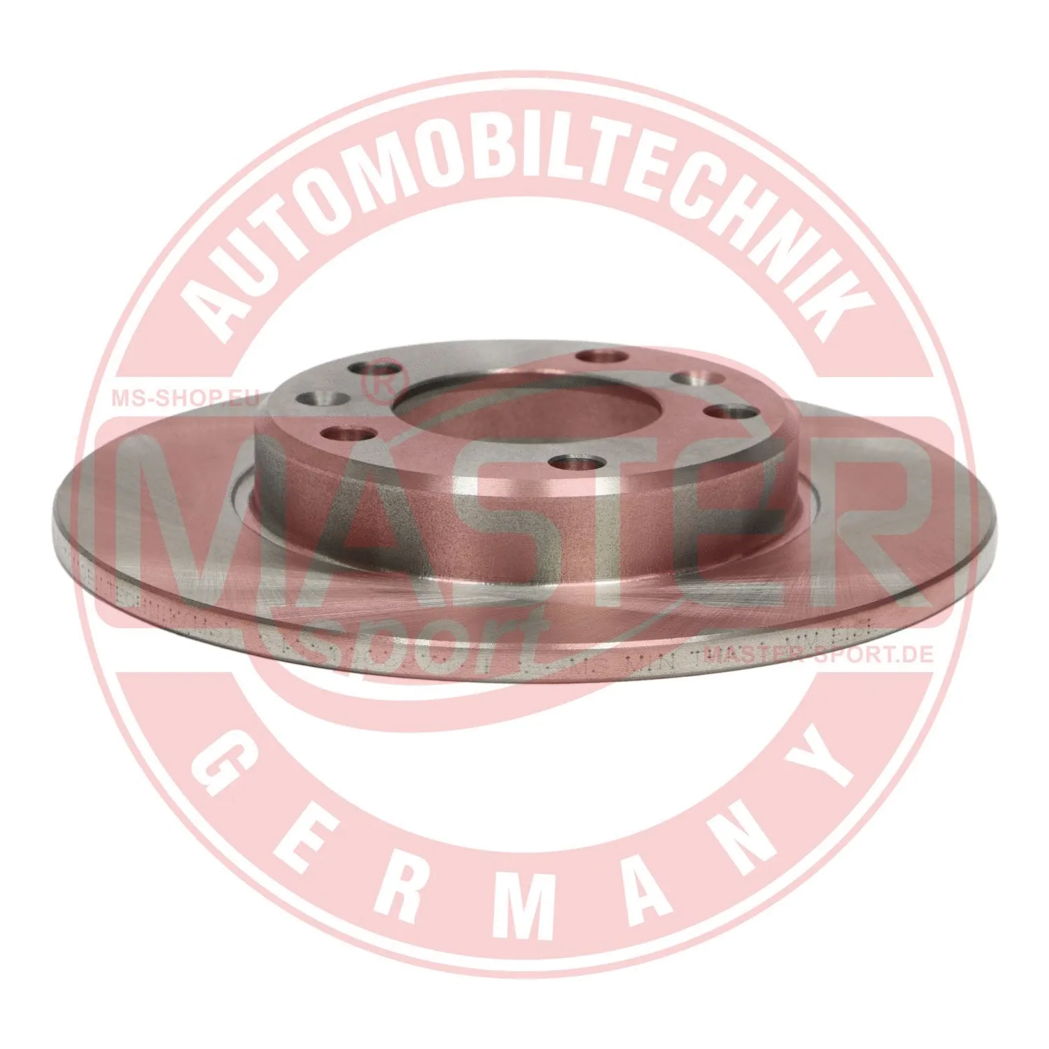 Brake Disc (24011003971-PCS-MS)