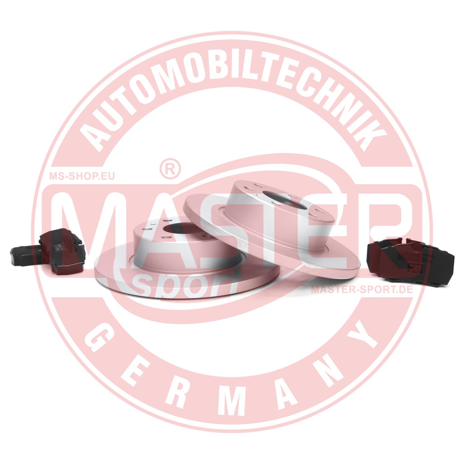 Brake Kit, disc brake