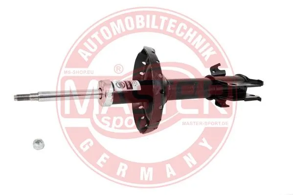 Shock Absorber (312892-PCS-MS)