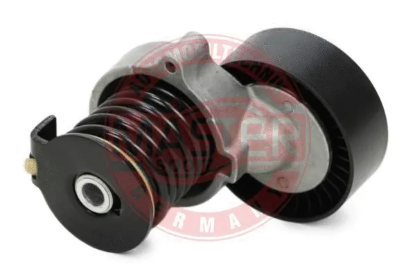 Tensioner Lever, V-ribbed belt