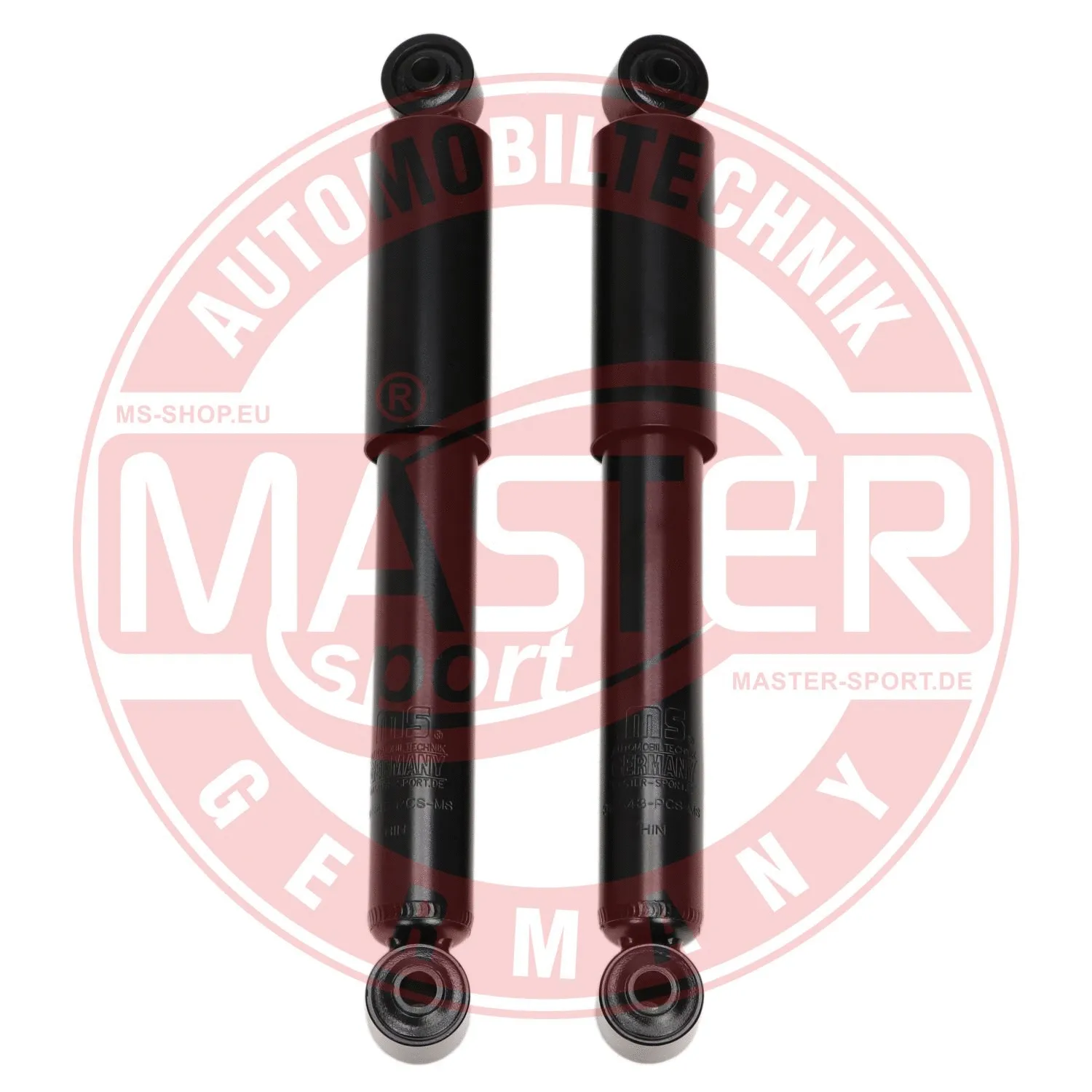 Shock Absorber