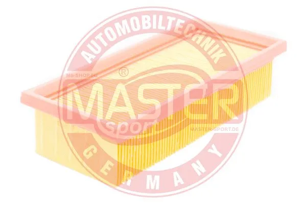 Air Filter (2039-LF-PCS-MS)