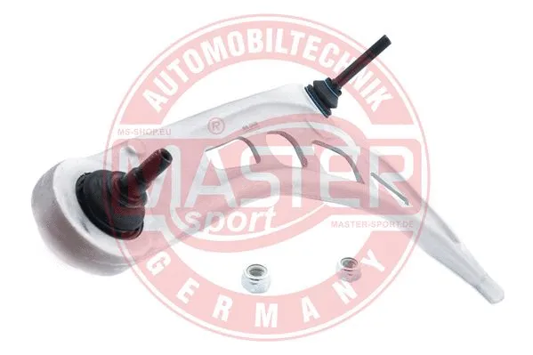 Control/Trailing Arm, wheel suspension (17875-PCS-MS)
