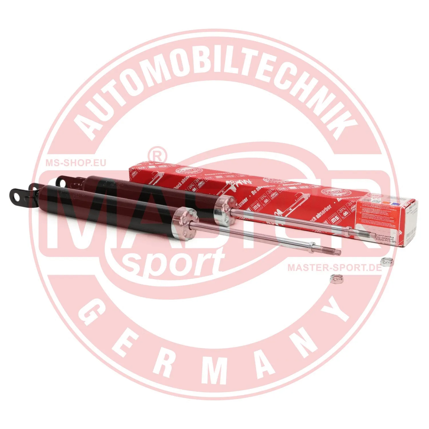 Shock Absorber