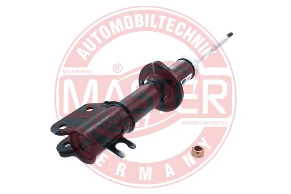 Shock Absorber (290785-PCS-MS)