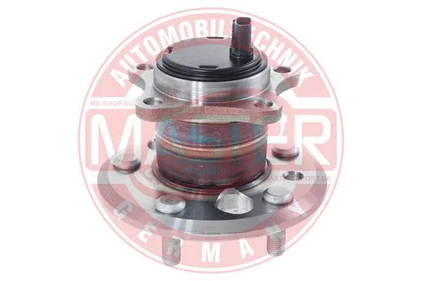 Wheel Bearing Kit (3944-SET-MS)