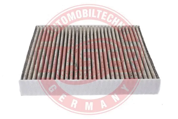 Filter, cabin air (2433-IFB-PCS-MS)