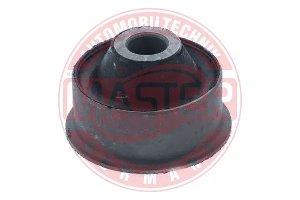 Mounting, control/trailing arm (28899-PCS-MS)