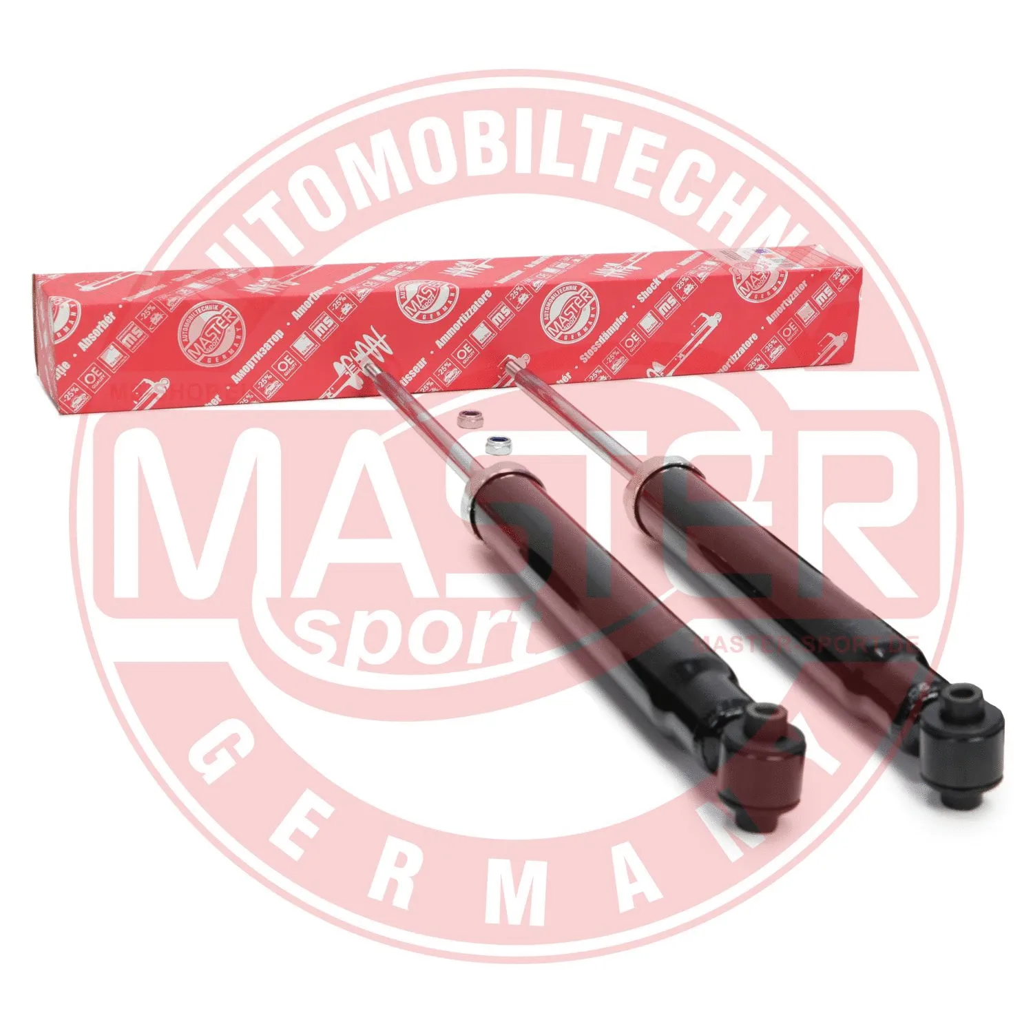 Shock Absorber