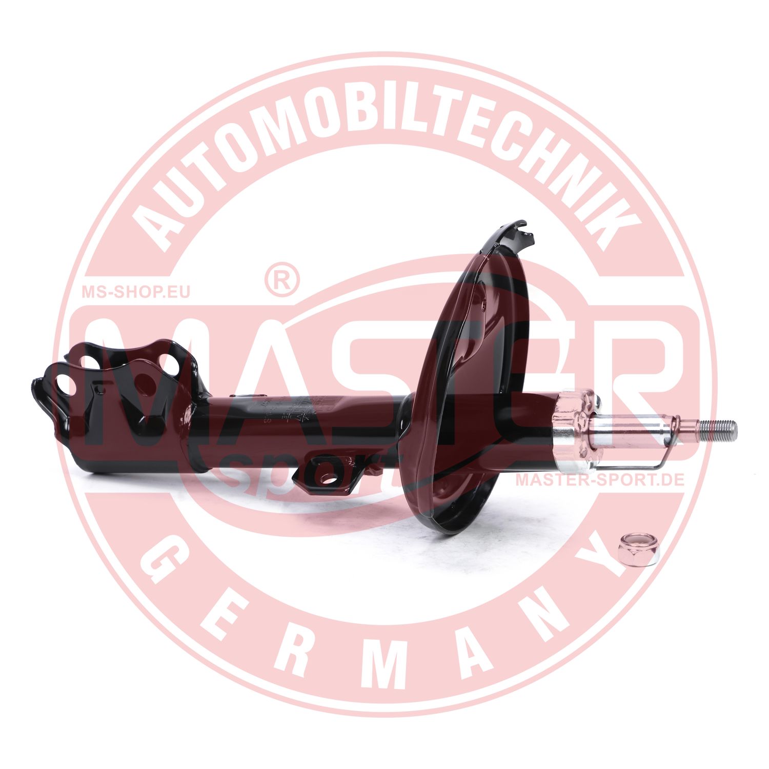 Shock Absorber