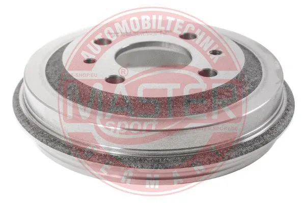 Brake Drum (24021850011-PCS-MS)