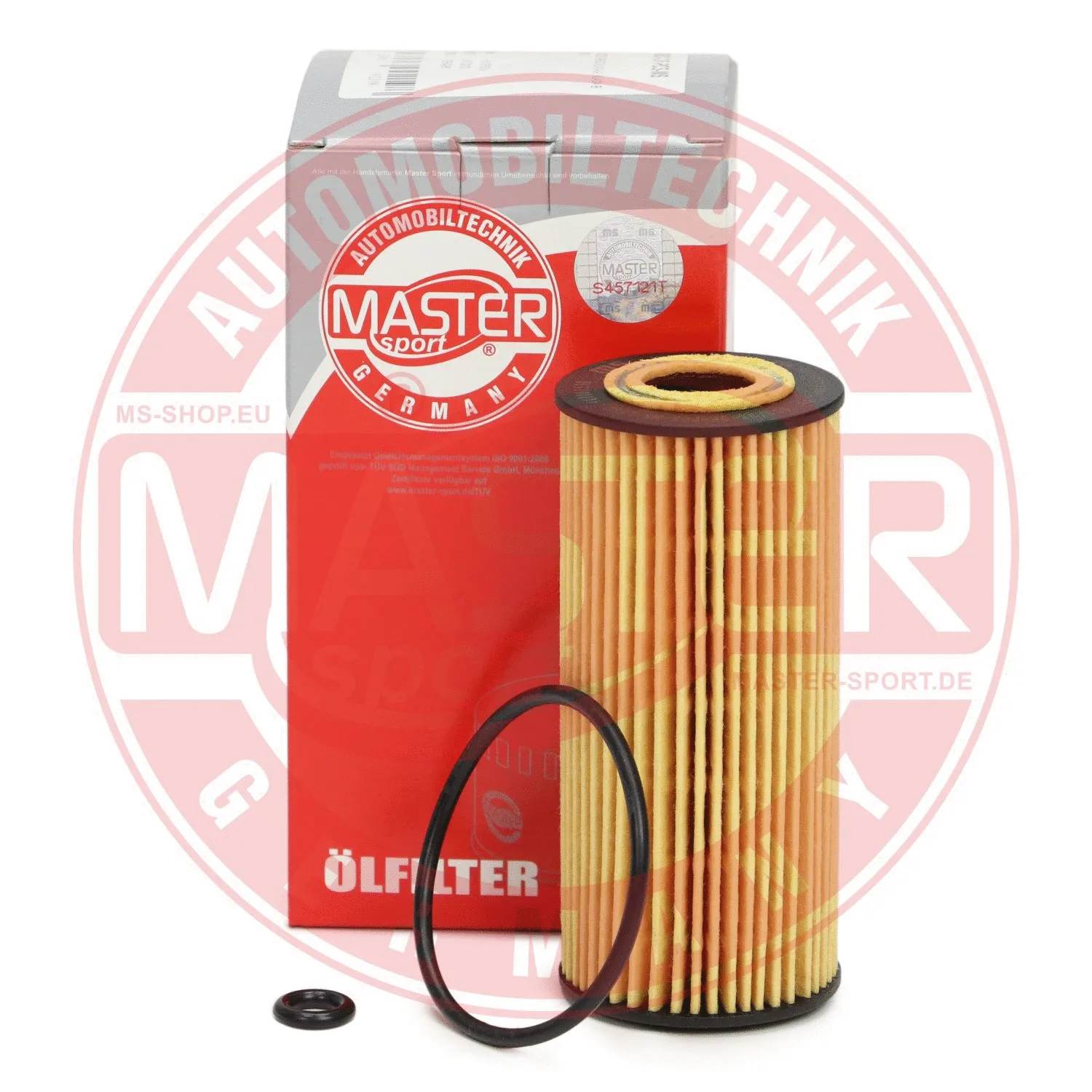 Oil Filter