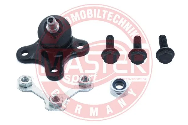 Ball Joint (13790-SET-MS)