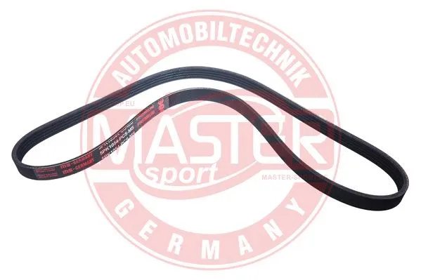 V-Ribbed Belt (5PK1054-PCS-MS)