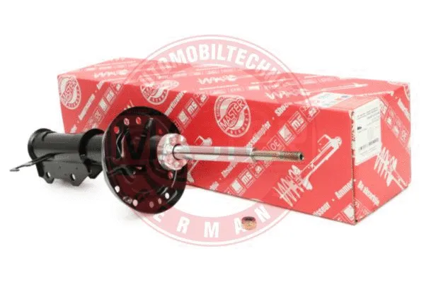Shock Absorber