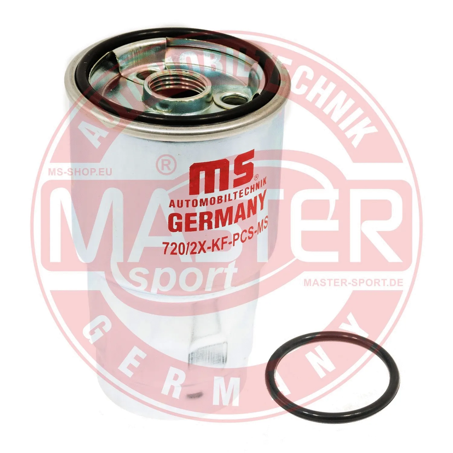 Fuel Filter (720/2X-KF-PCS-MS)