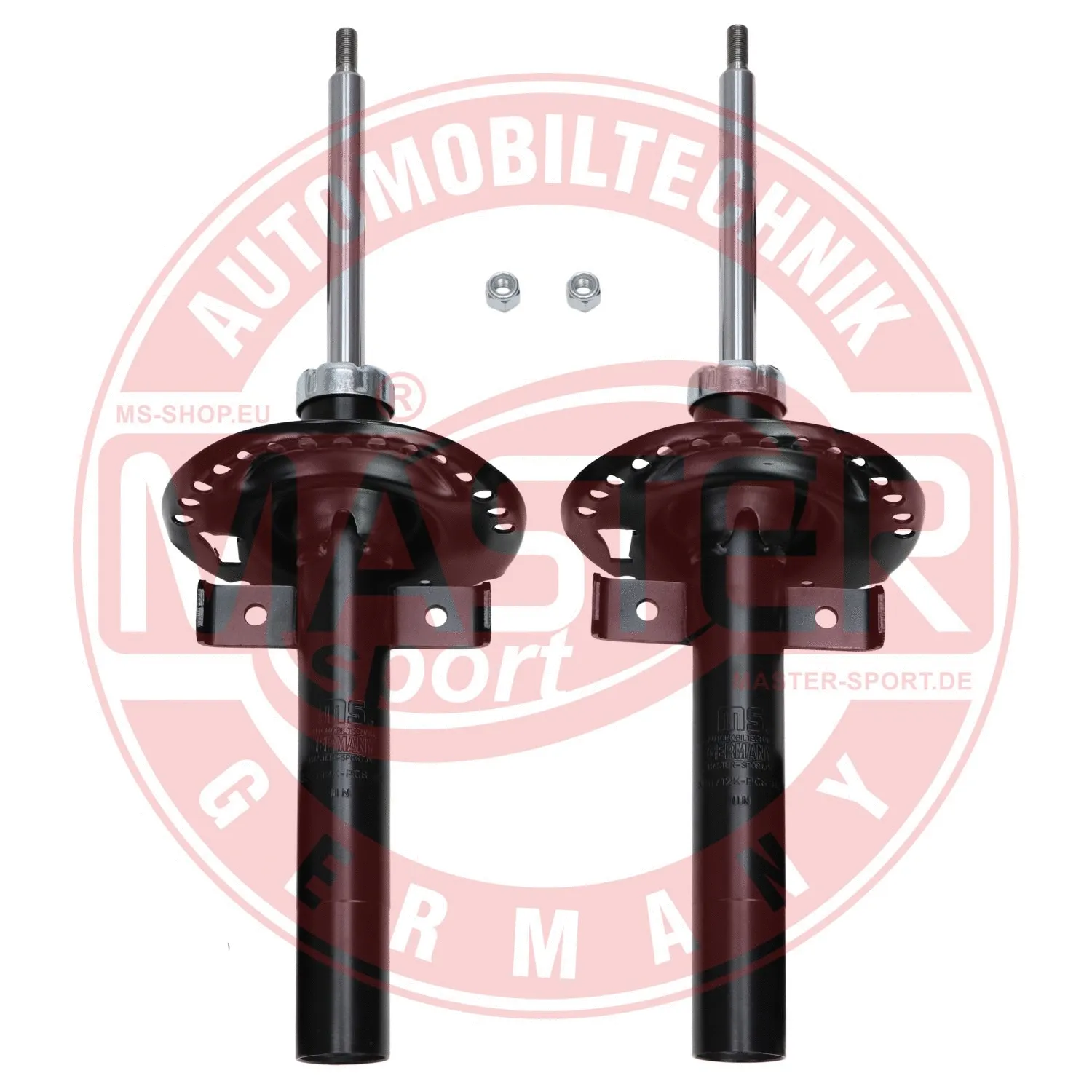 Shock Absorber