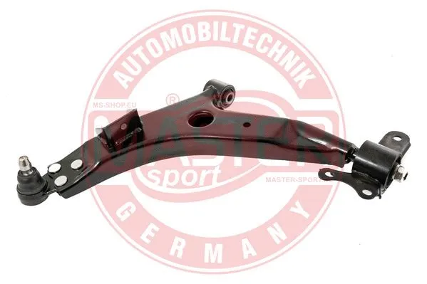 Control/Trailing Arm, wheel suspension (41799B-PCS-MS)