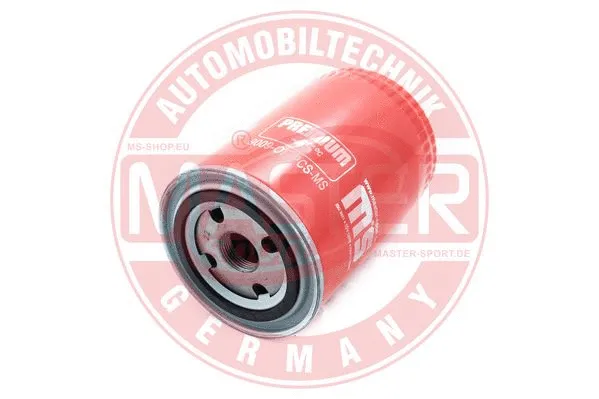 Oil Filter (9009-OF-PCS-MS)