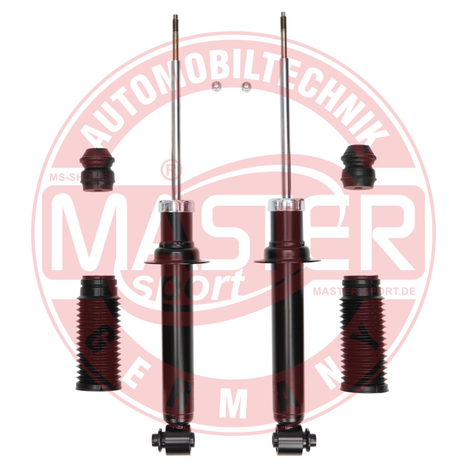 Shock Absorber