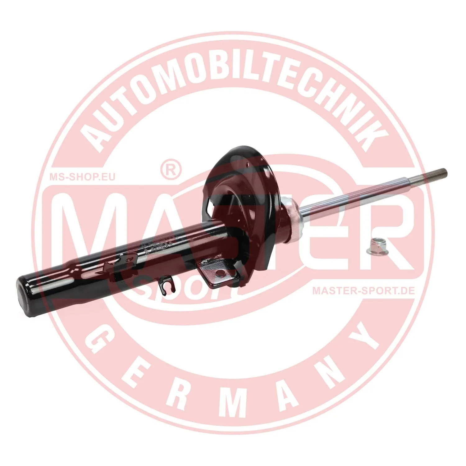 Shock Absorber