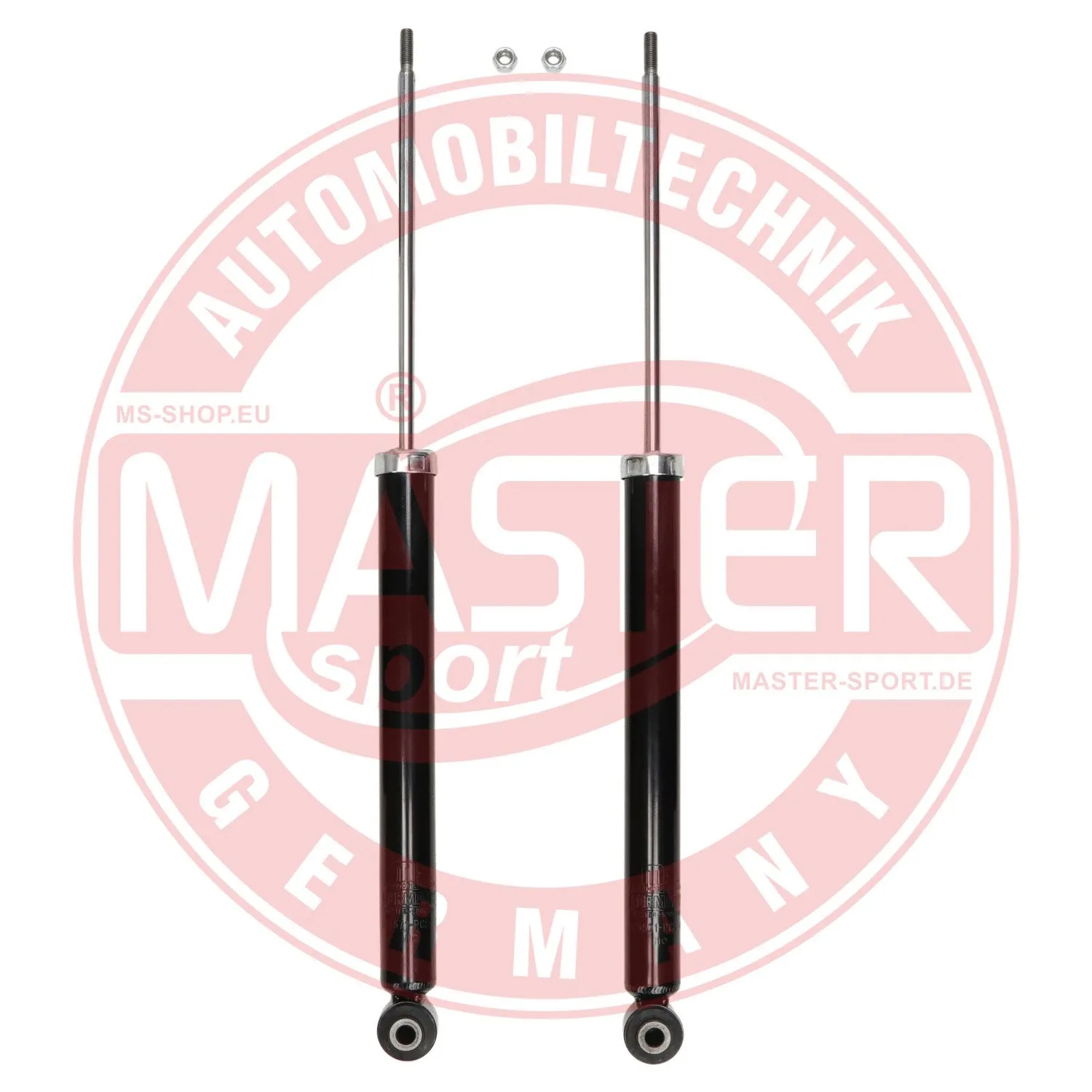 Shock Absorber