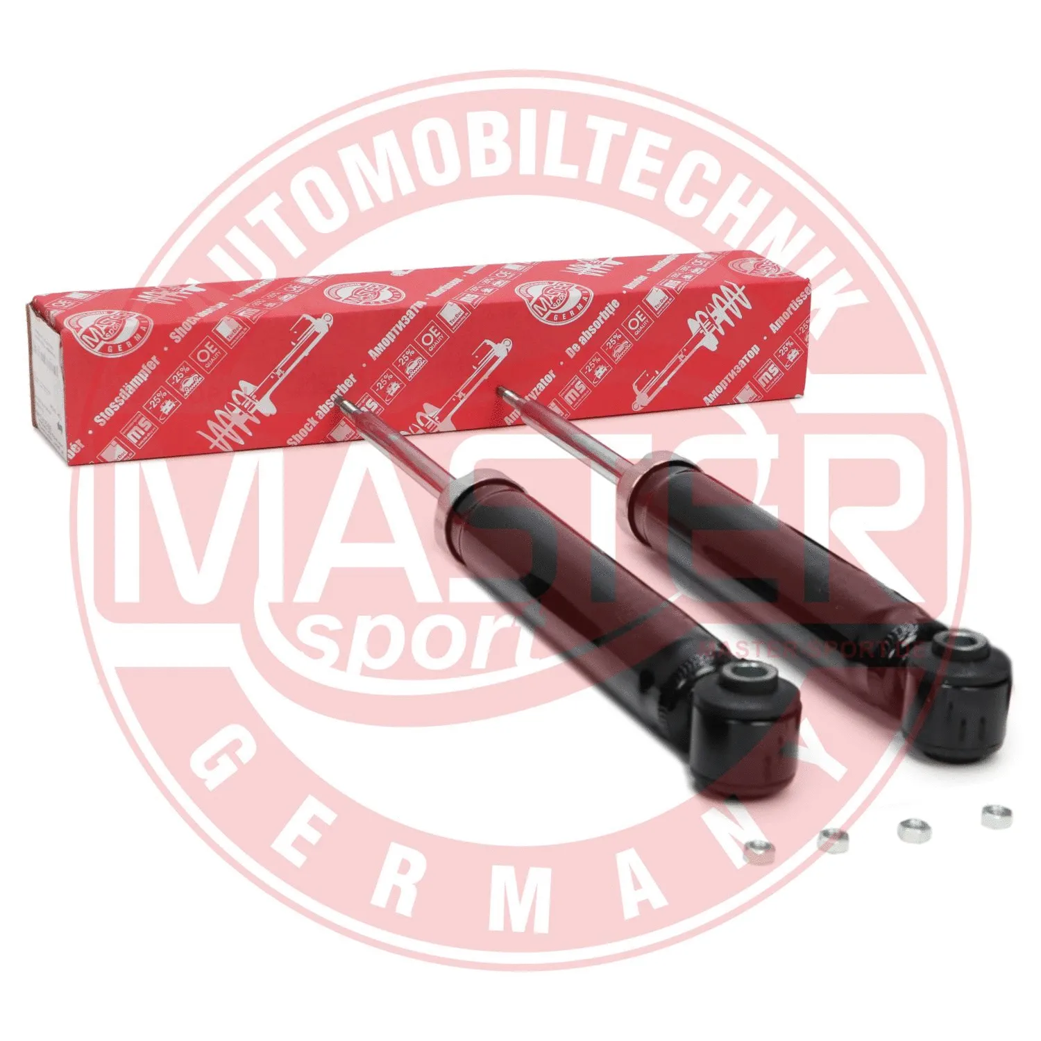 Shock Absorber