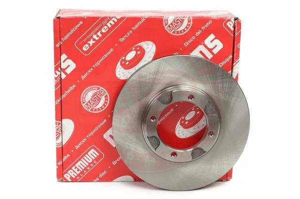 Brake Disc (24011901091-PCS-MS)
