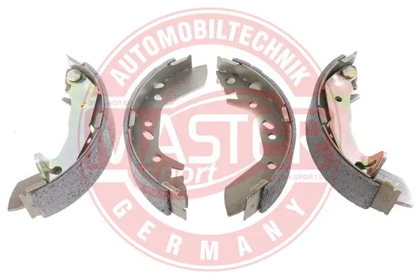 Brake Shoe Set (03013704292-SET-MS)