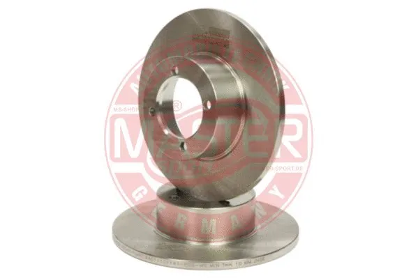 Brake Disc (24011101160-SET-MS)