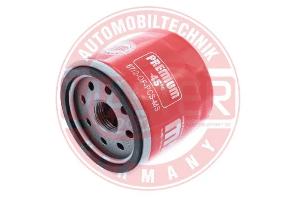 Oil Filter (67/2-OF-PCS-MS)