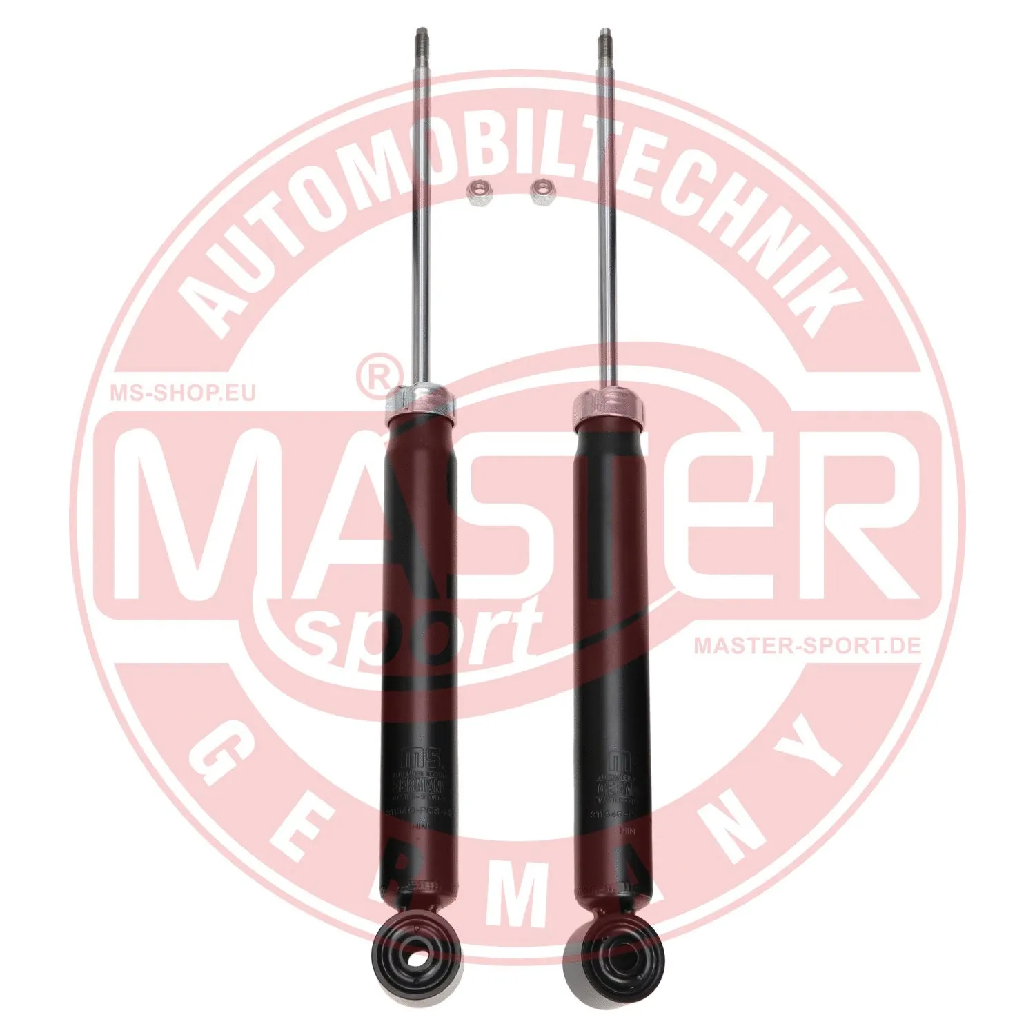 Shock Absorber