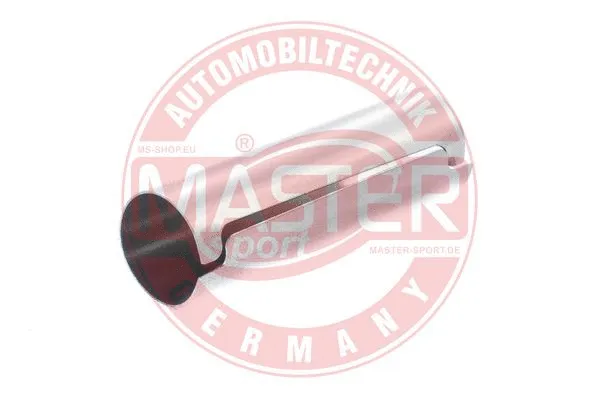 Sleeve, control arm mounting (7418M-PCS-MS)