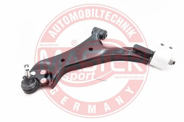 Control/Trailing Arm, wheel suspension (59780M-PCS-MS)