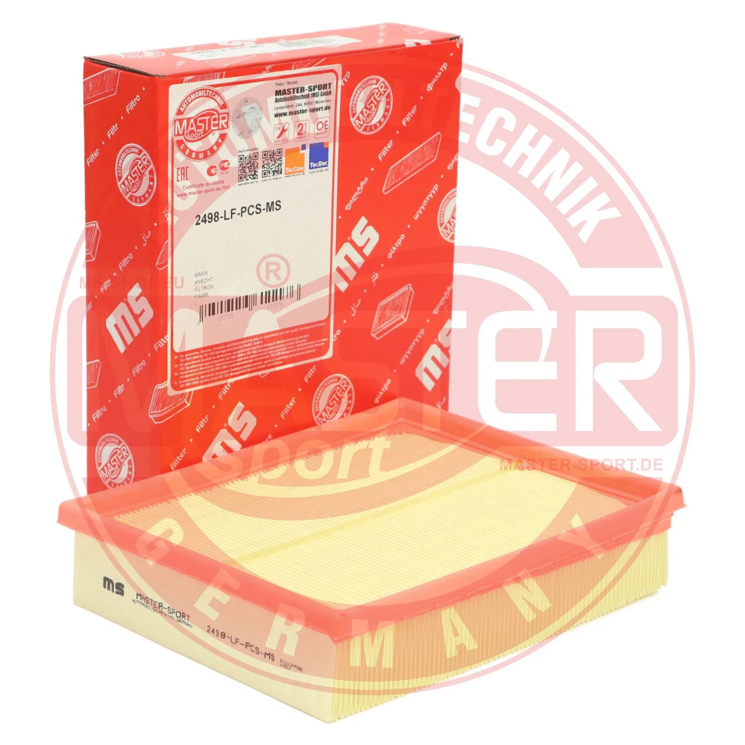 Air Filter
